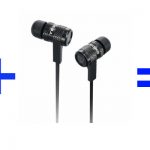 プロゲーマーは音が命! ヘッドセットの下にイヤホンをつける理由