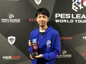 SOFIA杉村直紀(eスポーツ選手)の経歴や年収などのwiki風プロフィール！