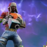 フォートナイト2018年クリスマス限定新スキンはいつから販売?過去の再販や値段は?