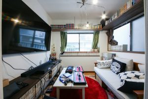 東京のゲーミングハウス6選！家賃は安い？設備は充実してるの？