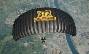 PUBGパラシュートの最速操作が変わる！変更点まとめ
