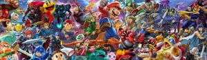 スマブラスペシャル新キャラ一覧まとめ！海外の反応は？