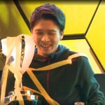 ガチくんのwiki風プロフィール！名前の由来や本名も紹介【カプコンカップ優勝者】