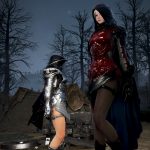 「CoD:BO4」「黒い砂漠」でバトルロイヤルモード追加!限定キャラやアイテムも!