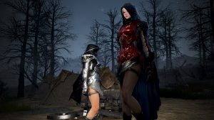 「CoD:BO4」「黒い砂漠」でバトルロイヤルモード追加！限定キャラやアイテムも！