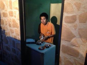 ストーム久保のwiki風プロフィール！本名や年齢は？財布を盗んだというウワサも？