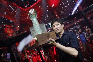 ネモ(社会人プロ格ゲーマー)のwiki風プロフ！身長や大学、嫁との離婚理由は？