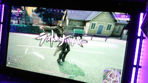 【ジョジョ】アーケード「ラストサバイバー」のロケテレポと攻略情報【ゲーム画像あり】