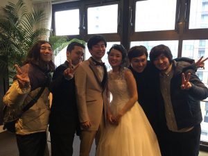 ハイタニ(プロ格ゲーマー)のwiki風プロフィール！本名や年齢は？【嫁の画像あり】