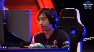 藤村(プロ格闘ゲーマー)のwiki風プロフィール！本名や名前の由来、結婚は？