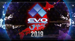 EVO JAPAN2019の会場は福岡！日程スケジュールや種目を紹介！賞金は安い？