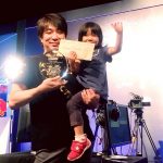 sako(プロ格ゲーマー)のwiki風プロフィール!本名や年齢、嫁や子供の画像も!