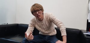 マゴ(プロ格闘ゲーマー)のwiki風プロフ！本名や年齢は？死亡や在日のウワサも？