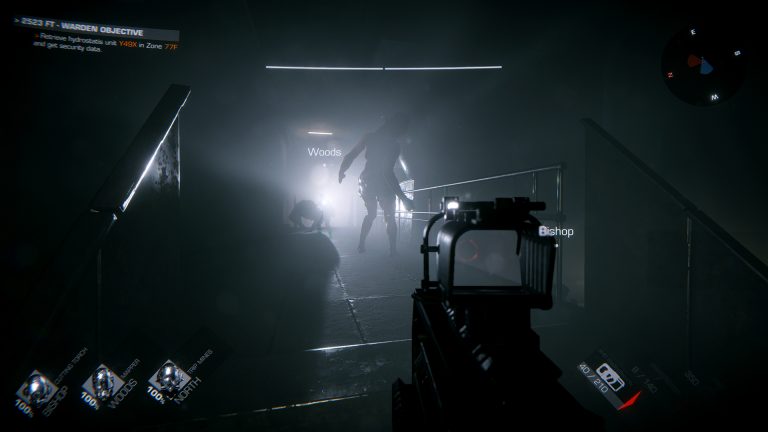 download gtfo ps4 for free