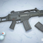 【PUBG攻略情報】上達のコツ!フレームレートで武器の連射速度が変わる!?