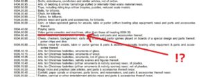 アメリカの関税引き上げリストにゲームが!?eスポーツや株価への影響は?