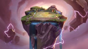 LOL版オートチェス『チームファイト・タクティクス』のリリースはいつ?