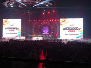 モンストグランプリ2019の賞金総額は1億円!?結果は?【大会レポ】
