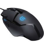 【ゲーミングマウス】DPI変更ボタンの意味は?使用シーンやメリットを解説!