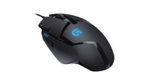 【ゲーミングマウス】DPI変更ボタンの意味は?使用シーンやメリットを解説!