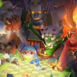 【チェスラッシュ】テンセントからオートチェス系ゲームが配信!システムや違いは?