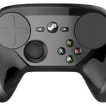 PC向けゲームパッド、コントローラー5選!steamやPS4モデルも!