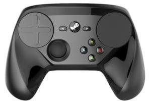 PC向けゲームパッド、コントローラー5選!steamやPS4モデルも!