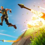 【フォートナイト】最強武器ランキング!(2019年最新版)