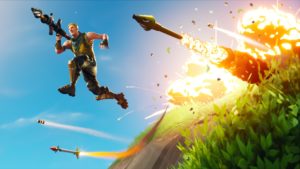 【フォートナイト】最強武器ランキング!(2019年最新版)