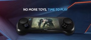 【SMACH Z】発売日や価格は?レビューあり!【ポータブルゲーミングPC】