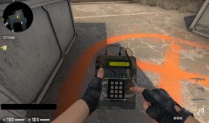 【FPS】武器切り替えはキーボードの数字キーとマウスホイールのどちらがオススメ?