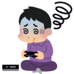 FPSで3D酔いしない設定や対策は?視覚野やモーションブラーに注意!