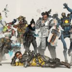 【Apex Legends】初心者におすすめのキャラは?【エーペックスレジェンズ】