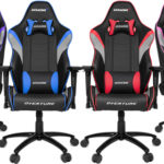 あの有名選手も！eスポーツに適した椅子/ゲーミングチェア10選！