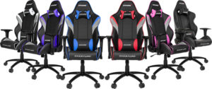 あの有名選手も！eスポーツに適した椅子/ゲーミングチェア10選！