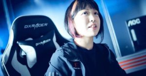 西谷麗(eスポーツ)のwikiプロフィール！旦那,年齢,経歴,誕生日,大学は？