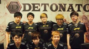 ここに入れば超一流？eスポーツやプロゲーマーが集まる有名なチーム7選！